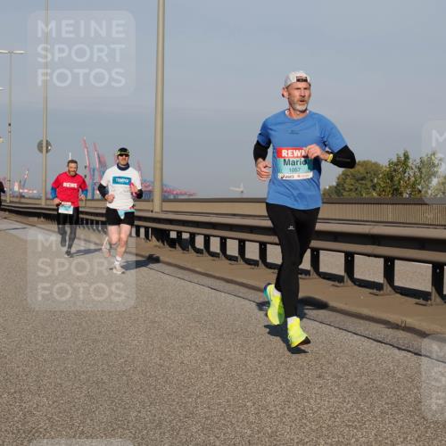03.10.2025 - Köhlbrandbrückenlauf Fabian Wolf http://msf.ph/oto/9023177 03.10.2025 09:39:17 Position 3 1057, 00000000 meine-sportfotos.de
