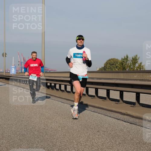 03.10.2025 - Köhlbrandbrückenlauf Fabian Wolf http://msf.ph/oto/9023214 03.10.2025 09:39:19 Position 3 3, 340 meine-sportfotos.de