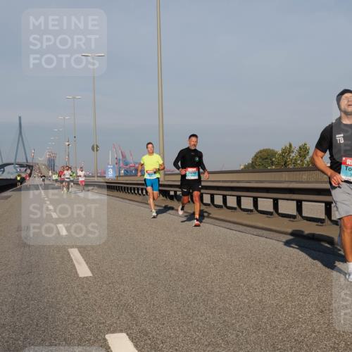 03.10.2025 - Köhlbrandbrückenlauf Fabian Wolf http://msf.ph/oto/9024234 03.10.2025 09:40:21 Position 3 3629 meine-sportfotos.de