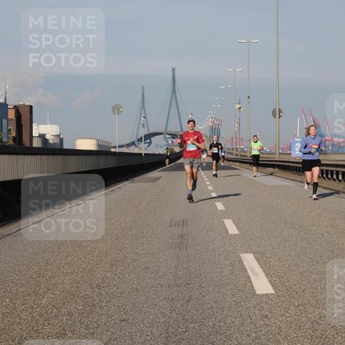 03.10.2025 - Köhlbrandbrückenlauf Fabian Wolf http://msf.ph/oto/9024483 03.10.2025 09:40:36 Position 3  meine-sportfotos.de