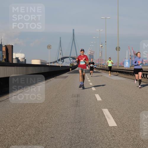 03.10.2025 - Köhlbrandbrückenlauf Fabian Wolf http://msf.ph/oto/9024502 03.10.2025 09:40:37 Position 3  meine-sportfotos.de