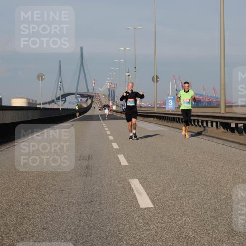 03.10.2025 - Köhlbrandbrückenlauf Fabian Wolf http://msf.ph/oto/9024661 03.10.2025 09:40:42 Position 3 3 meine-sportfotos.de