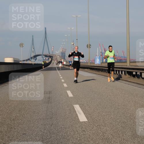 03.10.2025 - Köhlbrandbrückenlauf Fabian Wolf http://msf.ph/oto/9024672 03.10.2025 09:40:43 Position 3 3 meine-sportfotos.de