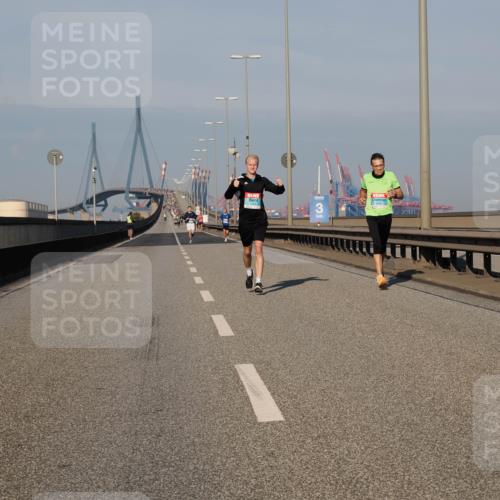 03.10.2025 - Köhlbrandbrückenlauf Fabian Wolf http://msf.ph/oto/9024685 03.10.2025 09:40:43 Position 3 3 meine-sportfotos.de