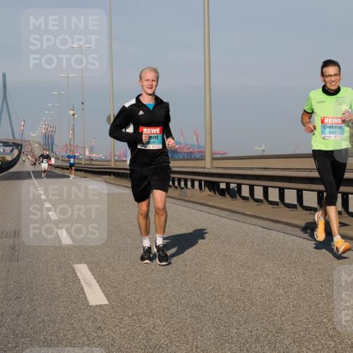 03.10.2025 - Köhlbrandbrückenlauf Fabian Wolf http://msf.ph/oto/9024785 03.10.2025 09:40:46 Position 3 1029, 3262 meine-sportfotos.de