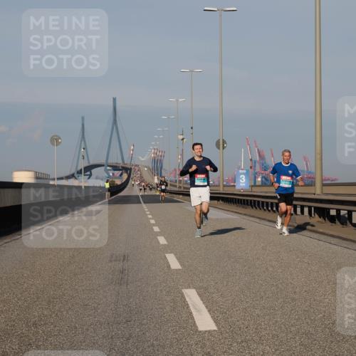 03.10.2025 - Köhlbrandbrückenlauf Fabian Wolf http://msf.ph/oto/9024867 03.10.2025 09:40:58 Position 3 3 meine-sportfotos.de