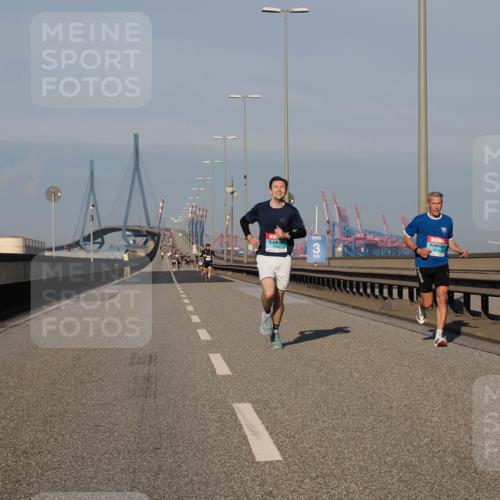 03.10.2025 - Köhlbrandbrückenlauf Fabian Wolf http://msf.ph/oto/9024905 03.10.2025 09:40:59 Position 3  meine-sportfotos.de