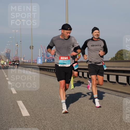 03.10.2025 - Köhlbrandbrückenlauf Fabian Wolf http://msf.ph/oto/9025441 03.10.2025 09:41:36 Position 3 3, 3785 meine-sportfotos.de