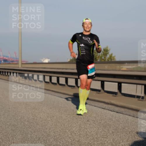 03.10.2025 - Köhlbrandbrückenlauf Fabian Wolf http://msf.ph/oto/9025474 03.10.2025 09:41:38 Position 3  meine-sportfotos.de