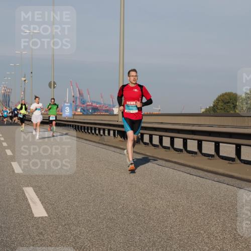 03.10.2025 - Köhlbrandbrückenlauf Fabian Wolf http://msf.ph/oto/9025762 03.10.2025 09:42:01 Position 3 3490 meine-sportfotos.de