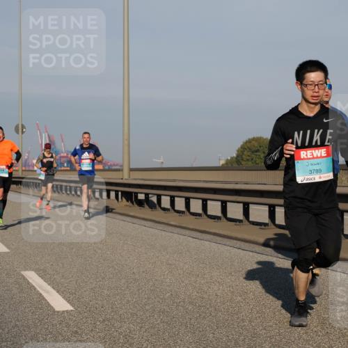 03.10.2025 - Köhlbrandbrückenlauf Fabian Wolf http://msf.ph/oto/9026180 03.10.2025 09:42:23 Position 3 3789, 000000000 meine-sportfotos.de