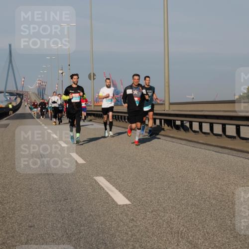 03.10.2025 - Köhlbrandbrückenlauf Fabian Wolf http://msf.ph/oto/9026625 03.10.2025 09:42:44 Position 3  meine-sportfotos.de