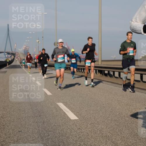 03.10.2025 - Köhlbrandbrückenlauf Fabian Wolf http://msf.ph/oto/9026945 03.10.2025 09:42:55 Position 3  meine-sportfotos.de