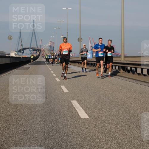03.10.2025 - Köhlbrandbrückenlauf Fabian Wolf http://msf.ph/oto/9027681 03.10.2025 09:43:20 Position 3  meine-sportfotos.de