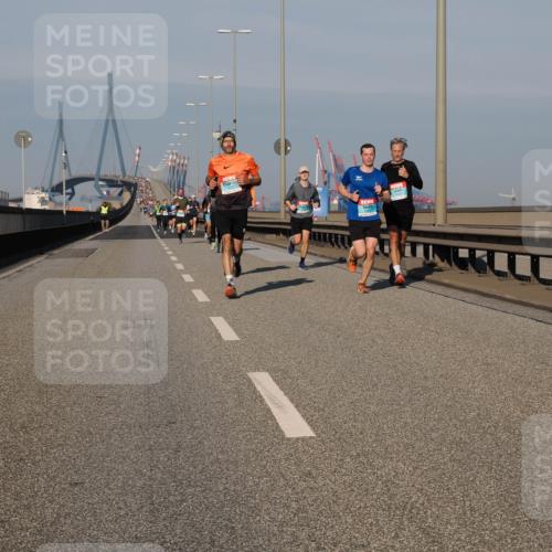 03.10.2025 - Köhlbrandbrückenlauf Fabian Wolf http://msf.ph/oto/9027686 03.10.2025 09:43:20 Position 3  meine-sportfotos.de