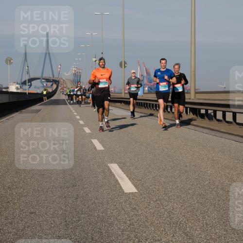 03.10.2025 - Köhlbrandbrückenlauf Fabian Wolf http://msf.ph/oto/9027694 03.10.2025 09:43:20 Position 3  meine-sportfotos.de