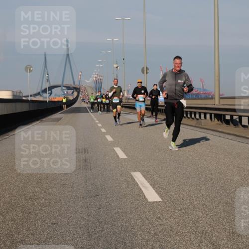 03.10.2025 - Köhlbrandbrückenlauf Fabian Wolf http://msf.ph/oto/9027922 03.10.2025 09:43:28 Position 3  meine-sportfotos.de