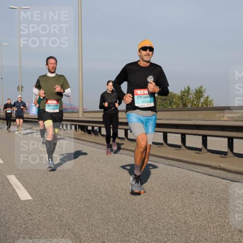 03.10.2025 - Köhlbrandbrückenlauf Fabian Wolf http://msf.ph/oto/9028054 03.10.2025 09:43:33 Position 3 1180, 3414 meine-sportfotos.de