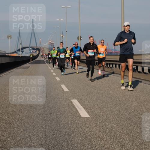 03.10.2025 - Köhlbrandbrückenlauf Fabian Wolf http://msf.ph/oto/9028177 03.10.2025 09:43:38 Position 3  meine-sportfotos.de