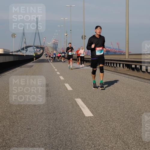 03.10.2025 - Köhlbrandbrückenlauf Fabian Wolf http://msf.ph/oto/9028598 03.10.2025 09:43:52 Position 3  meine-sportfotos.de