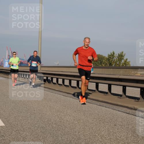03.10.2025 - Köhlbrandbrückenlauf Fabian Wolf http://msf.ph/oto/9028903 03.10.2025 09:44:02 Position 3  meine-sportfotos.de