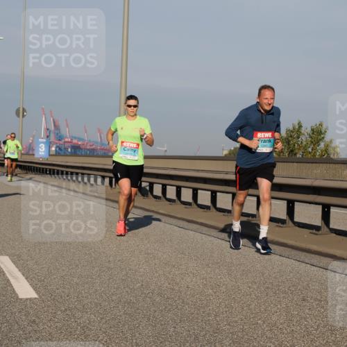 03.10.2025 - Köhlbrandbrückenlauf Fabian Wolf http://msf.ph/oto/9028997 03.10.2025 09:44:05 Position 3 0, 1265 meine-sportfotos.de