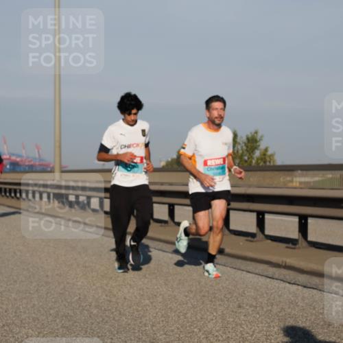 03.10.2025 - Köhlbrandbrückenlauf Fabian Wolf http://msf.ph/oto/9029615 03.10.2025 09:44:28 Position 3  meine-sportfotos.de