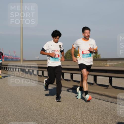 03.10.2025 - Köhlbrandbrückenlauf Fabian Wolf http://msf.ph/oto/9029622 03.10.2025 09:44:29 Position 3 1112, 3338 meine-sportfotos.de