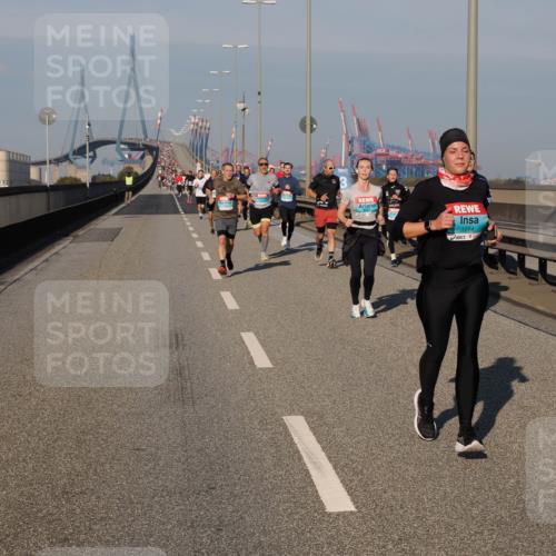03.10.2025 - Köhlbrandbrückenlauf Fabian Wolf http://msf.ph/oto/9029880 03.10.2025 09:44:37 Position 3 1114 meine-sportfotos.de