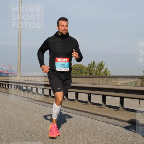 03.10.2025 - Köhlbrandbrückenlauf Fabian Wolf http://msf.ph/oto/9030575 03.10.2025 09:45:03 Position 3 3, 3718 meine-sportfotos.de