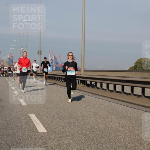 03.10.2025 - Köhlbrandbrückenlauf Fabian Wolf http://msf.ph/oto/9030667 03.10.2025 09:45:08 Position 3 3174 meine-sportfotos.de