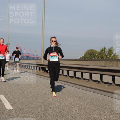 03.10.2025 - Köhlbrandbrückenlauf Fabian Wolf http://msf.ph/oto/9030702 03.10.2025 09:45:10 Position 3 3174 meine-sportfotos.de
