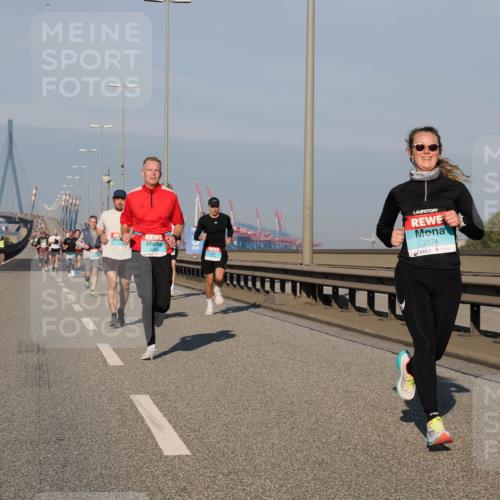 03.10.2025 - Köhlbrandbrückenlauf Fabian Wolf http://msf.ph/oto/9030719 03.10.2025 09:45:10 Position 3 3174 meine-sportfotos.de