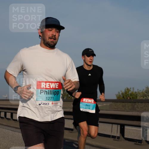 03.10.2025 - Köhlbrandbrückenlauf Fabian Wolf http://msf.ph/oto/9030836 03.10.2025 09:45:15 Position 3 1271, 3749 meine-sportfotos.de