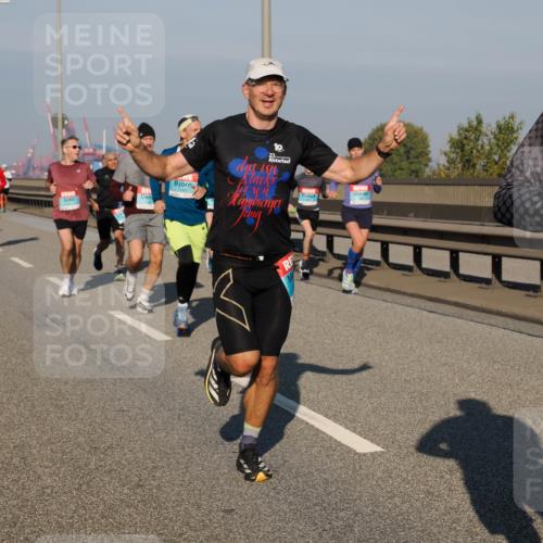 03.10.2025 - Köhlbrandbrückenlauf Fabian Wolf http://msf.ph/oto/9031193 03.10.2025 09:45:29 Position 3 1185 meine-sportfotos.de