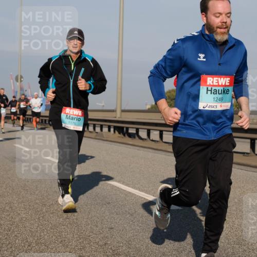 03.10.2025 - Köhlbrandbrückenlauf Fabian Wolf http://msf.ph/oto/9031361 03.10.2025 09:45:37 Position 3 1175, 1249 meine-sportfotos.de