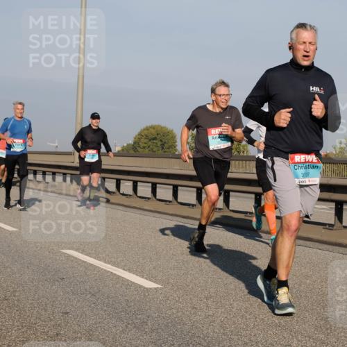 03.10.2025 - Köhlbrandbrückenlauf Fabian Wolf http://msf.ph/oto/9031522 03.10.2025 09:45:44 Position 3 1077, 3137 meine-sportfotos.de