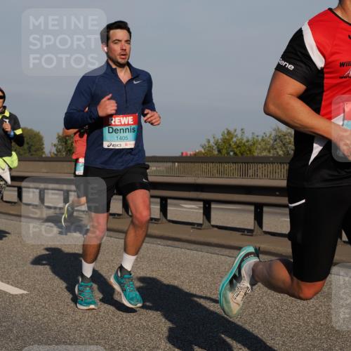 03.10.2025 - Köhlbrandbrückenlauf Fabian Wolf http://msf.ph/oto/9031589 03.10.2025 09:45:49 Position 3 1405 meine-sportfotos.de