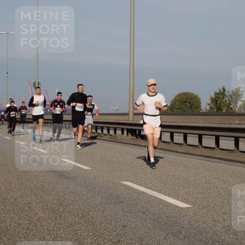 03.10.2025 - Köhlbrandbrückenlauf Fabian Wolf http://msf.ph/oto/9031616 03.10.2025 09:45:51 Position 3  meine-sportfotos.de