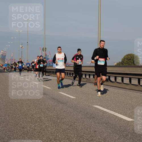 03.10.2025 - Köhlbrandbrückenlauf Fabian Wolf http://msf.ph/oto/9031633 03.10.2025 09:45:53 Position 3 1197 meine-sportfotos.de