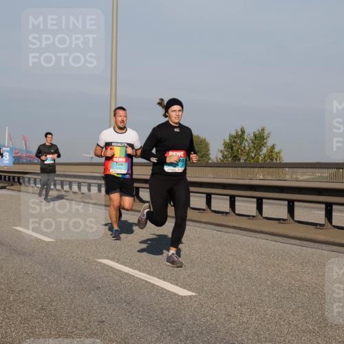 03.10.2025 - Köhlbrandbrückenlauf Fabian Wolf http://msf.ph/oto/9031714 03.10.2025 09:45:58 Position 3 3, 1248 meine-sportfotos.de