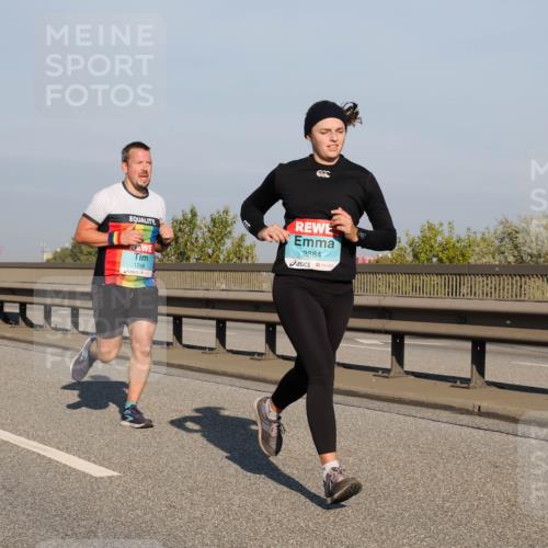 03.10.2025 - Köhlbrandbrückenlauf Fabian Wolf http://msf.ph/oto/9031739 03.10.2025 09:45:59 Position 3 1248, 2884 meine-sportfotos.de