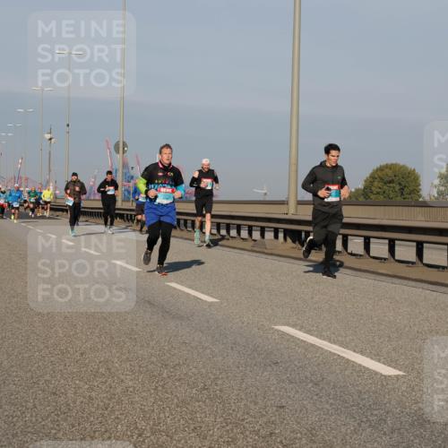03.10.2025 - Köhlbrandbrückenlauf Fabian Wolf http://msf.ph/oto/9031747 03.10.2025 09:46:01 Position 3  meine-sportfotos.de