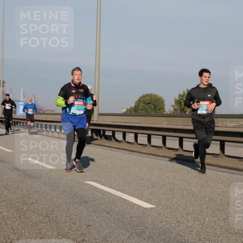 03.10.2025 - Köhlbrandbrückenlauf Fabian Wolf http://msf.ph/oto/9031790 03.10.2025 09:46:03 Position 3 3, 3794 meine-sportfotos.de