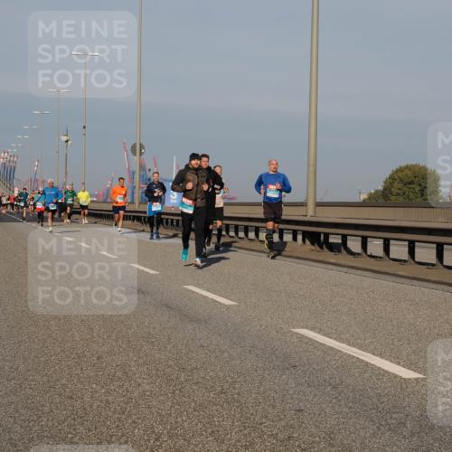 03.10.2025 - Köhlbrandbrückenlauf Fabian Wolf http://msf.ph/oto/9031838 03.10.2025 09:46:06 Position 3  meine-sportfotos.de