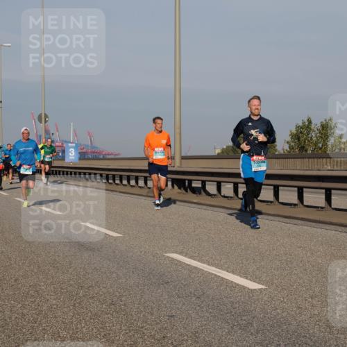 03.10.2025 - Köhlbrandbrückenlauf Fabian Wolf http://msf.ph/oto/9031972 03.10.2025 09:46:12 Position 3  meine-sportfotos.de