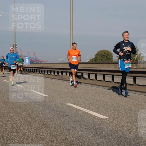 03.10.2025 - Köhlbrandbrückenlauf Fabian Wolf http://msf.ph/oto/9031986 03.10.2025 09:46:13 Position 3 3, 1315 meine-sportfotos.de