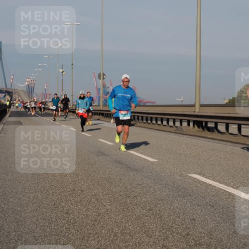 03.10.2025 - Köhlbrandbrückenlauf Fabian Wolf http://msf.ph/oto/9032000 03.10.2025 09:46:14 Position 3 1315 meine-sportfotos.de