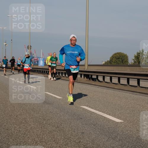 03.10.2025 - Köhlbrandbrückenlauf Fabian Wolf http://msf.ph/oto/9032036 03.10.2025 09:46:16 Position 3 3, 100000 meine-sportfotos.de