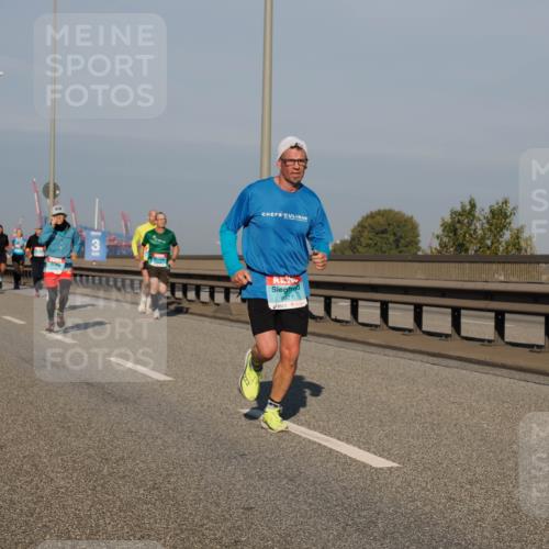 03.10.2025 - Köhlbrandbrückenlauf Fabian Wolf http://msf.ph/oto/9032051 03.10.2025 09:46:17 Position 3 3, 1021 meine-sportfotos.de